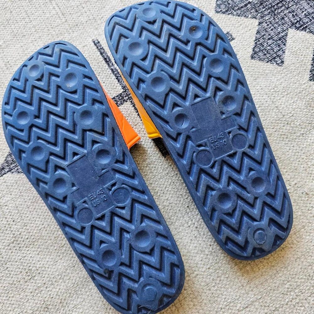 Unbranded Men's multi Slides - Picture 5 of 5